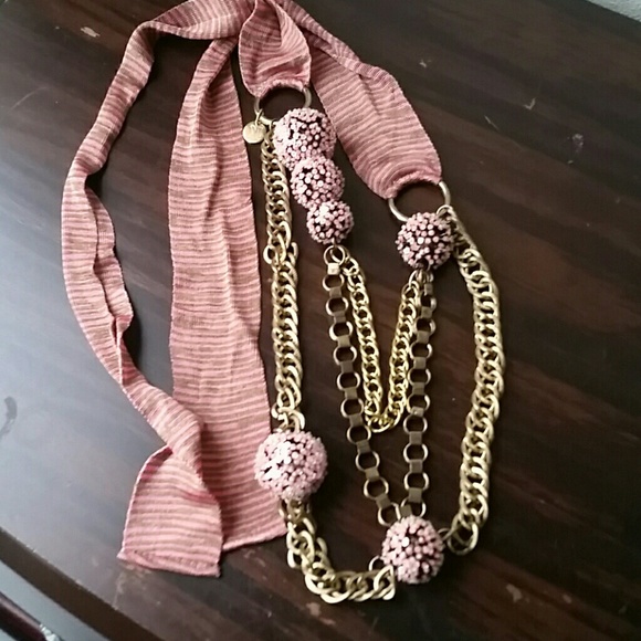 Missoni  necklace - Picture 2 of 4